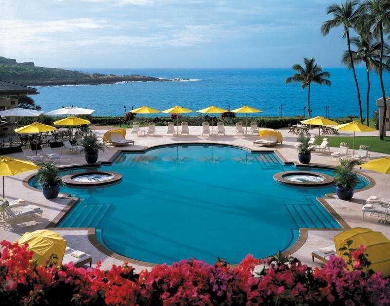 Hotel Lanai 라나이시티 외부 사진