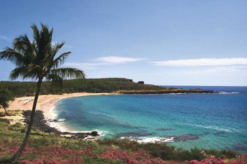 Hotel Lanai 라나이시티 외부 사진