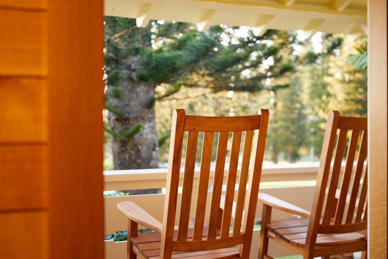 Hotel Lanai 라나이시티 외부 사진