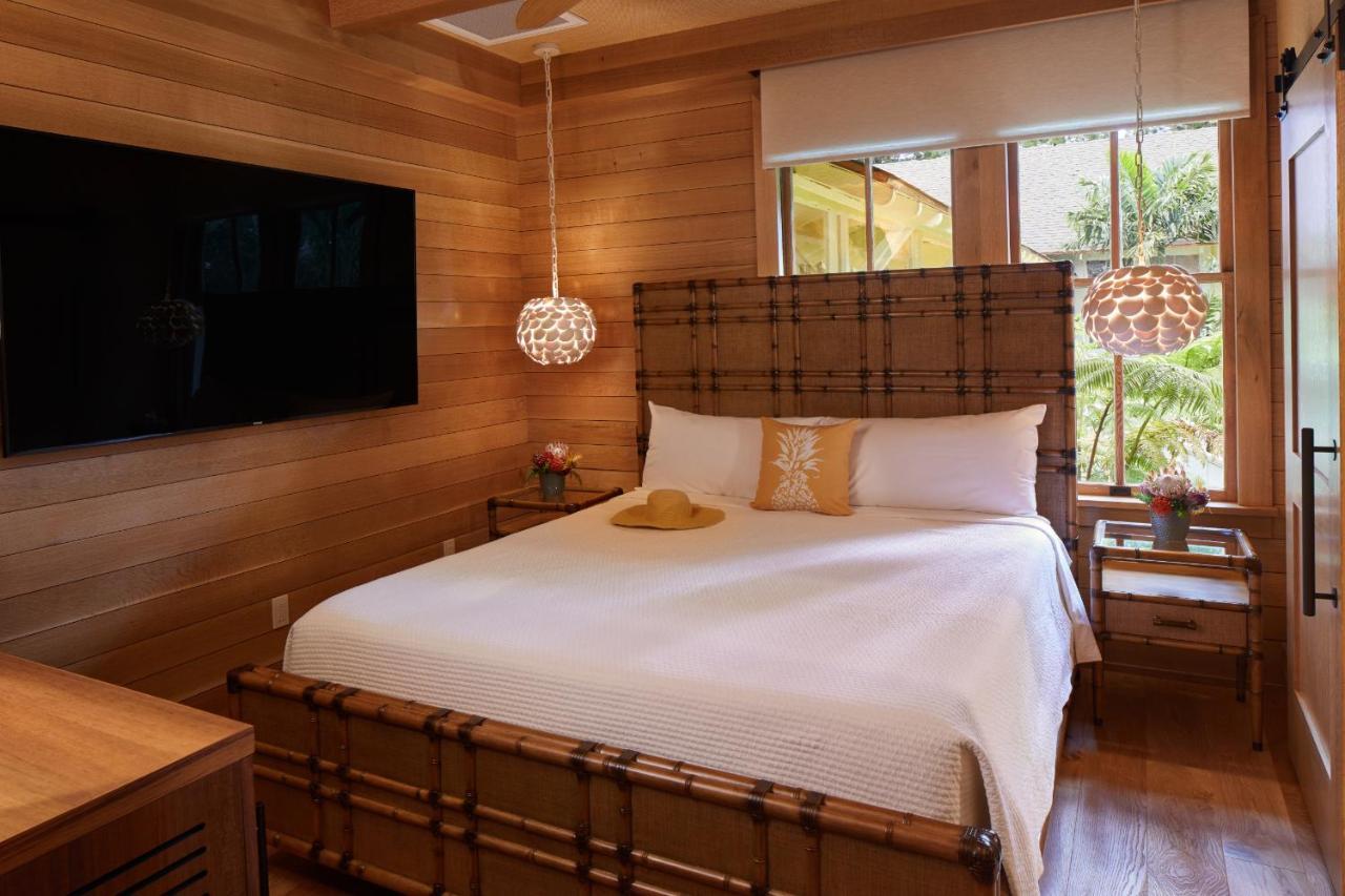 Hotel Lanai 라나이시티 외부 사진
