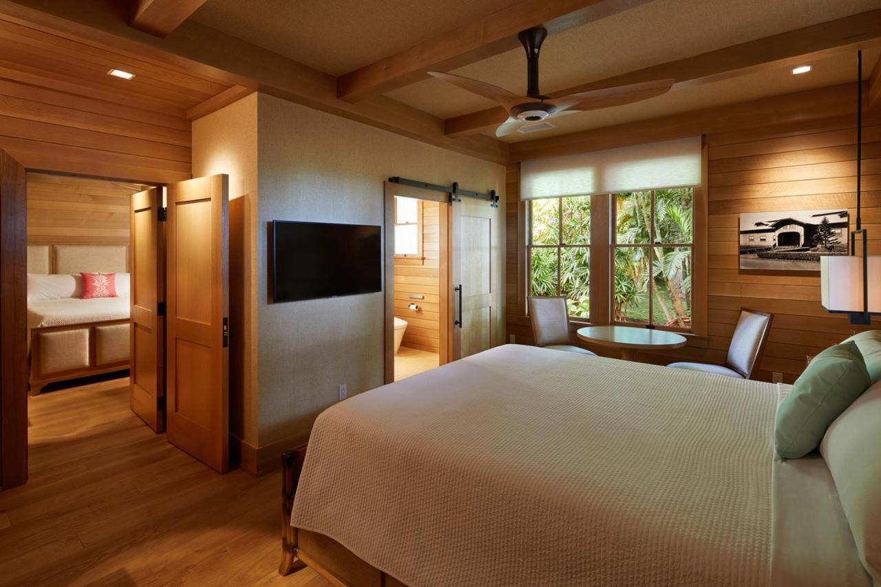 Hotel Lanai 라나이시티 외부 사진