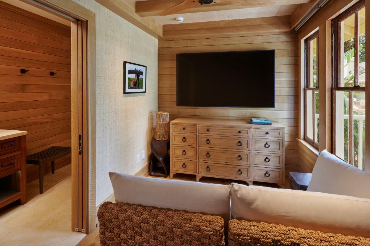 Hotel Lanai 라나이시티 외부 사진