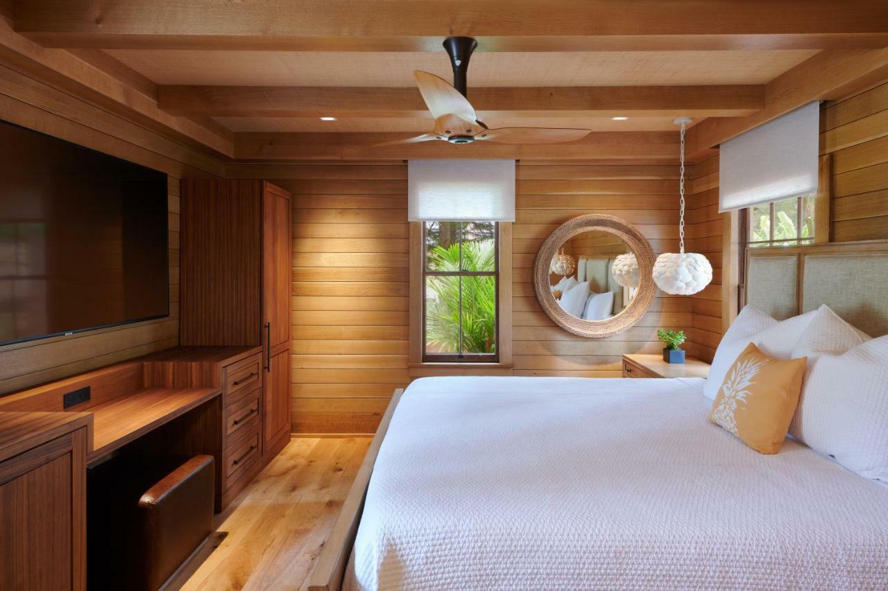 Hotel Lanai 라나이시티 외부 사진